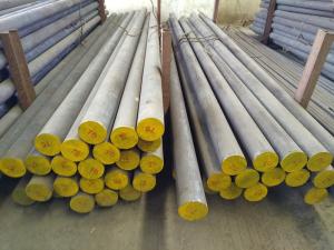 China High Strength Hot Rolled Cold Work Mould Steel Flat Bar For Tool And Die factory