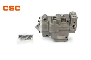 China Original excavator hydraulic pump parts Regulator For SUMITOMO 350-5 300-5 factory