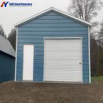 Prefabricated Light Steel Structure Logidtics Warehouse