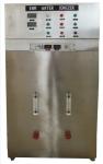 8.5 PH Commercial Acidity Water Ionizers / Alkaline Water Ionizer , Water