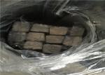 Mgy30 Magnesium Master Alloy For Improve Castability / Creep Resistance /