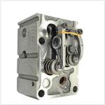 61560040040 Cylinder Head Assembly for Sinotruk HOWO Sitrak Engine Parts Genuine