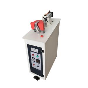 China Preheating Shoe Shaping Machine N.W/G.W 45kg/65kg Easy Operation factory