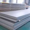 Buy cheap 430 2B Cold Rolled Stainless Steel Plate from wholesalers