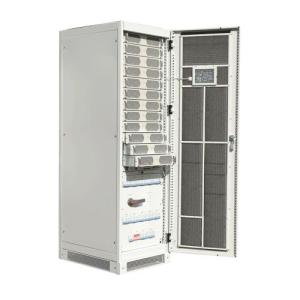 China 240kW DC40V~750V Bidirectional Energy Storage Converter High Frequency Isolated PCS Power Module factory