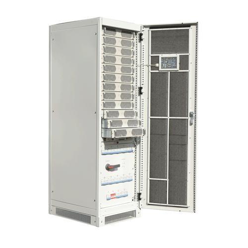 240kW DC40V~750V Bidirectional Energy Storage Converter High Frequency Isolated