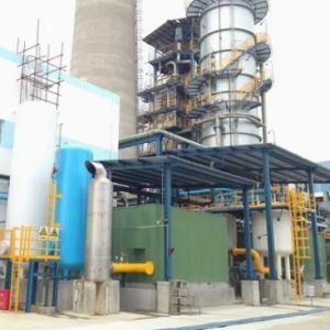 Energy-saving VPSA Oxygen Generator with ≥10 Years Service Life for Gold Mine