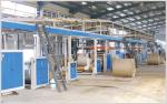 3/5/7-layer Corrugated Cardboard Manufacturing Plant, Corrugated Cardboard