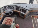 Yutong Used Transport White Vehicles Used Diesel Long Distance 50Seats Used