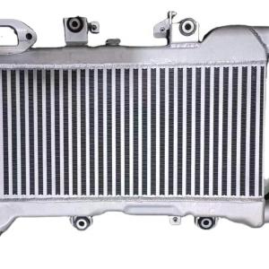 China Aluminum Intercooler Assy OE NO. 17940-51020 for Toyota Landcruiser 2012-2020 factory