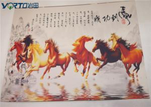 China High Strength PE Coating Sublimation Aluminium Sheet Various Of Surface Treatment factory