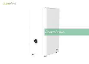 China Home Office Ambient Scenting Machine Multifunction Cold Air Diffusion factory
