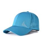 Unstructured 6 Panel Mesh Trucker Caps