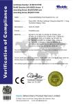 economic standard BT300J-1A peristaltic pump
