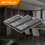 AC100 - 250V LED Driver Smart Power Supply 15-60W LED Lighting Battery Chargers
