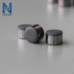 Sintering PDC Cutter Arc Angle Gas Polycrystalline Diamond Compact
