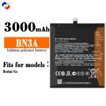 Long-Lasting Lithium Original Battery For Xiaomi Redmi Go BN3A Bateria