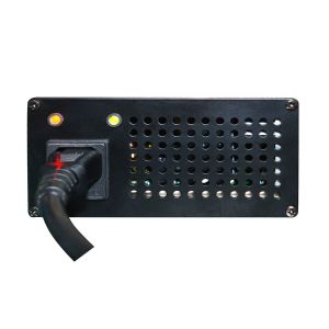 15a 48v Lithium Golf Cart Battery Charger Smart Automatic Reliable