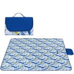 Ultralight Outdoor Picnic Blanket Waterproof Custom Logo Acceptable