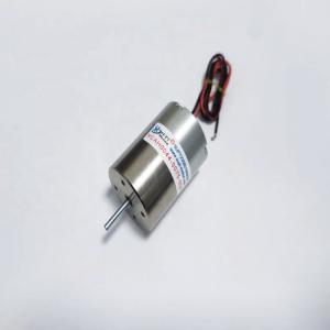China High Frequency Response Voice Coil Actuator VCM Voice Coil Motor For Valve Control factory