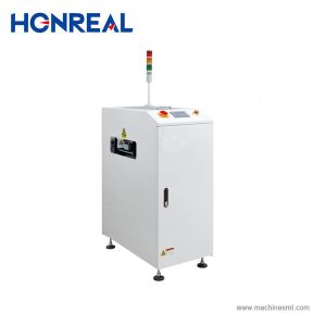 Automatic SMT LED PCB Flipper Multi Function For Double Sides PCB