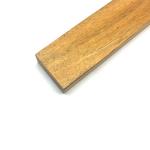Acacia Wood Magnetic Knife Strip Rack for Stylish and Practical Kitchen Knife