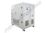 Fullde 380VAC Grey Color Stainless Steel RCD Load Bank with ISO14001
