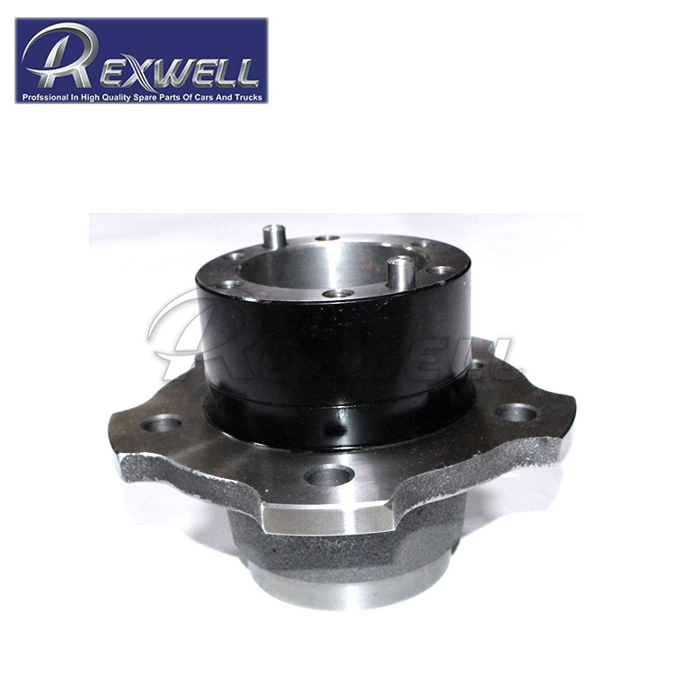 Guaranteed Rear Wheel Hub For Toyota Land Cruiser HZJ79 4241069025 4241069026