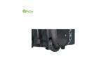 Supplier 600d Polyester Tractor Wheels Trolley Travel Luggage Set with Expander