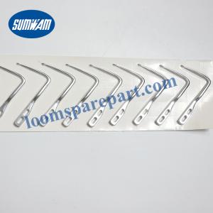 China Tucking Needle LH Picanol Omni Loom Spare Parts BA 303662 factory