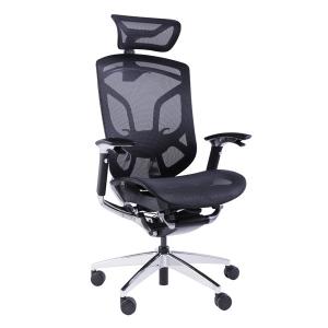 China GTCHAIR High Back Swivel Gaming Chair Breathable Sync Sliding Swivel Chairs Ergonomic Executive Chair factory