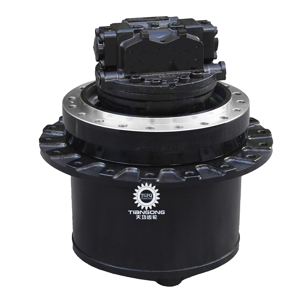 E340 611-3440 R/613-3339 L 557-5902/557-5903/557-5904 for Iron ETPILLAR E340
