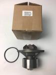 Stable Performance Excavator Water Pump Komatsu Hydraulic Pump CE Approve