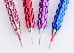 OEM Aluminum Semi Permanent Eyebrow Tattoo Pen