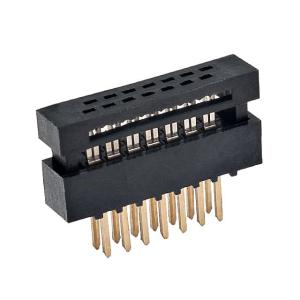 China M50-3800742 Connectors Interconnects Rectangular Connectors Board In Direct Wire to Board factory