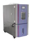 80L 150L 5000L Environmental Test Chamber / Temperature Humidity Chamber