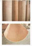 Rotary Plywood For Rotary Diecutting Dia. 360 / 487 Length 1800 to 3000mm Beech