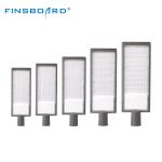 30w/50w/100w/200w/300w Cast Aluminum Street Lights 3000-6500K For Highway