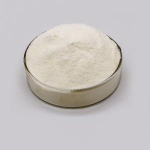 China Pharmaceutical Bromelain Enzyme 600GDU Bromelain Powder CAS 9001-00-7 factory