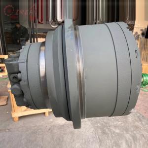 China PC200-6 GM35VL Excavator Final Drive Parts Travel Motor 20Y-27-D2000 factory