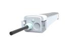 600mm 20 Watt Tri Proof Linear LED Light Fixture