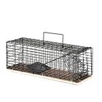 Upgrade Your Pest Control Game with Catch Mouse Cage 20 Square Meters Applicable