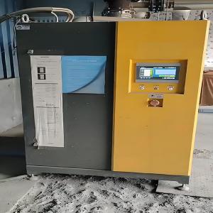 China Consolidated Integration Pneumatic Conveying Blower For Steel Mill factory