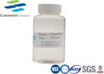 Fungicide Polydadmac Coagulant Water Treatment Chemical PH 5.0-8.0 Organics
