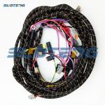 560-7489 5607489 for E330GC Control Wiring Harness
