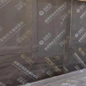 China Elastomeric APP SBS Modified Bitumen Waterproofing Membrane For Roofing factory