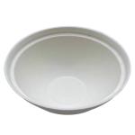 Eco Cup Cover Compostable Bagasse Fiber 90Mm Snack Cup Lids Paper For Hotel Cold