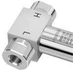OEM ODM Stainless Steel Pressure Transmitter 4 20ma Gas Liquid 250VDC