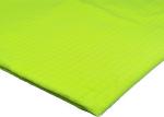 High Visibility EN 20471 100% Cotton Anti Static Fabric For Workwear