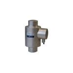 Cylindrical stainless steel load cell ZEMIC BM14K truck scale load cell